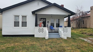 1649 S Green St, Henderson, KY 42420