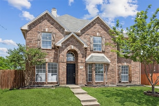 7618 Dartmouth Dr, Rowlett, TX 75089