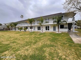 318 Arricola Ave Unit 102, St. Augustine, FL 32080