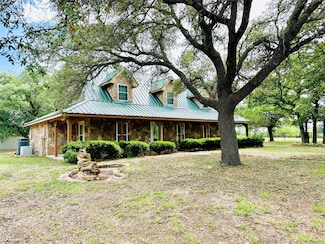 12531 Farm To Market 374, Cross Plains, TX 76443