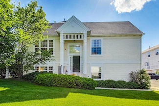 3061 Concord Ln Unit 1446, Wadsworth, IL 60083