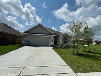4210 Sonora Prairie Trail, Baytown, TX 77521