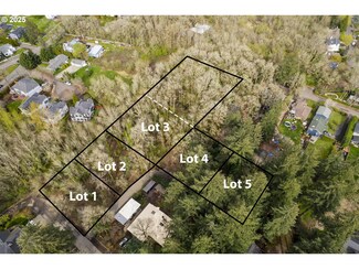 0 SW Kimball St, Lake Oswego, OR 97035