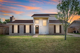 13309 W Buckhorn Dr, Corpus Christi, TX 78410