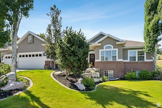 1036 E Fairway Dr, North Salt Lake, UT 84054