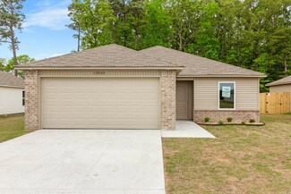 12088 Duck Creek Dr, Hensley, AR 72065