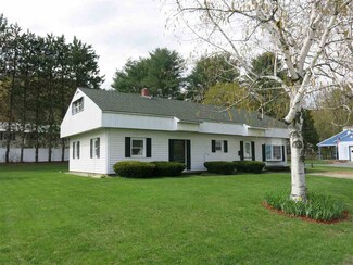 134 Hanover St, White River Junction, VT 05001