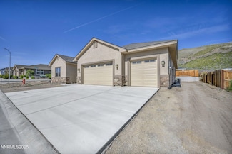 3952 Siena Dr, Carson City, NV 89703