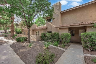 3383 Matvay St, Las Vegas, NV 89121