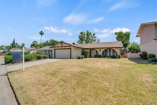 2627 Water Tree Way, Sacramento, CA 95826