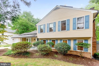 10037 Cape Ann Dr, Columbia, MD 21046