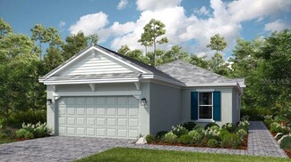 4684 Garofalo Rd, Wesley Chapel, FL 33543