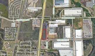 4700 Interstate 45, Wilmer, TX 75172
