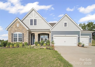 5366 Hardister Place, Concord, NC 28027