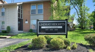 2501 Lindsay Ave Unit 9, Louisville, KY 40206