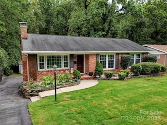 1527 Burnley Rd, Charlotte, NC 28210