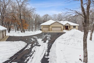 11030 127th St SE, Clear Lake, MN 55319