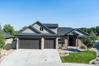 2592 Jay Ct, Grand Junction, CO 81505