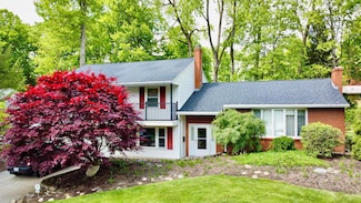 156 Sherbrook Rd, Mansfield, OH 44907