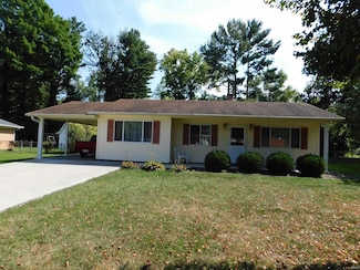 4241 W Doyle Ave, Bloomington, IN 47403