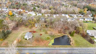 691 76th St SE, Grand Rapids, MI 49508