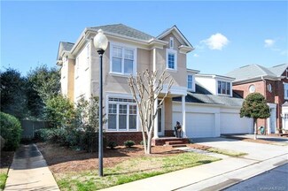 235 Sloane Square Way Unit 15, Charlotte, NC 28211