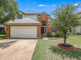 13457 Gent Dr, Austin, TX 78729