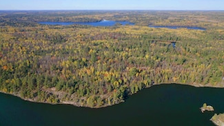 Parcel B N Norwegian Bay, Cook, MN 55723