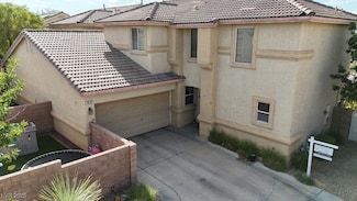 1476 Evening Song Ave, Henderson, NV 89012
