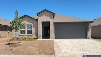 10309 NW 28th St, Yukon, OK 73099