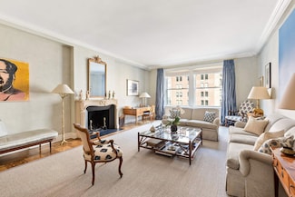 930 Park Ave Unit 7S, New York, NY 10028