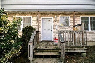 303 Eagle St Unit B, Fall River, MA 02721