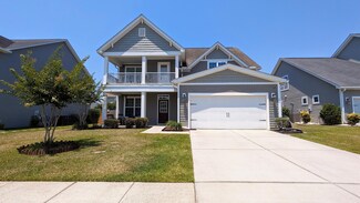 319 Legendres Dr, Goose Creek, SC 29445