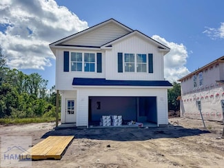 357 Buckingham Dr, Midville, GA 31320