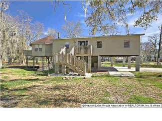 14540 Rue Deschenes, French Settlement, LA 70733