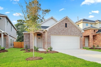 24708 Sonora Crescent Cir, Huffman, TX 77336