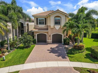 8064 Pinnacle Pass Way, Boynton Beach, FL 33473