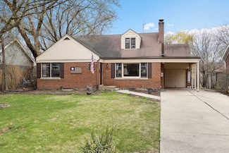4708 Lawn Ave, Western Springs, IL 60558