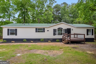 150 Norwood Ln, Athens, GA 30601