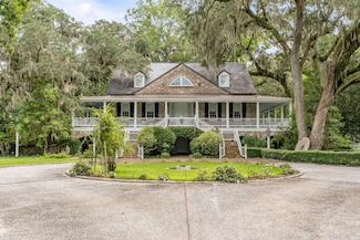 92 Dean Hall Rd, Seabrook, SC 29940