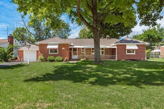 2775 Regina Ave, Columbus, OH 43204