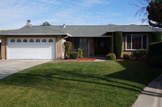 5733 Hillbright Cir, San Jose, CA 95123