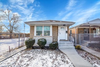 8918 S Halsted St, Chicago, IL 60620