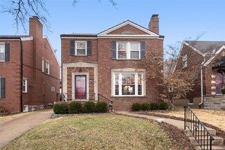 6025 Devonshire Ave, Saint Louis, MO 63109