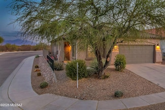 503 W Calle Sombra Linda, Sahuarita, AZ 85629