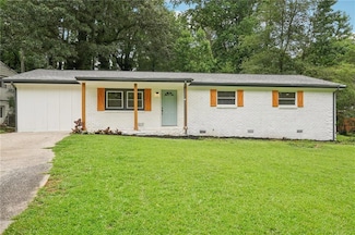 2450 Elkhorn Dr, Decatur, GA 30034