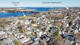27 Warren St Unit 1, Newburyport, MA 01950