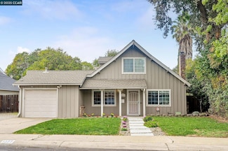 1337 Cape Cod Way, Concord, CA 94521