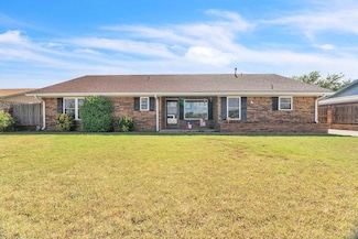 3612 Parkway Rd, Big Spring, TX 79720
