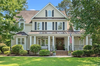 93 Knotty Pine Way, Murrells Inlet, SC 29576